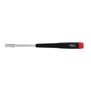 Wiha Tools Tools 26540 Precision Nut Driver 4.0 x 60mm