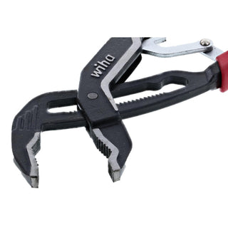 Wiha Tools 32619 2 Piece Classic Grip Pliers Wrench and Auto Pliers Set