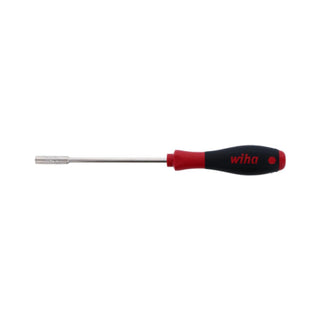 Wiha Tools 34137 7/32" x 125mm SoftFinish Nut Driver