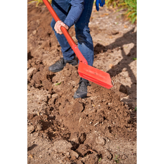 Corona SS 64225 · Trench Shovel - General Purpose 35°, 5 Inch
