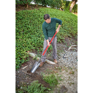 CORONA-SS 62020 · Closed-Back Drain Spade - 16 Inch