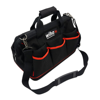 Wiha Tools Tool 91487 Cordura 16" Canvas Tool Bag