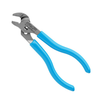 Channellock 424 4.5-Inch Straight Jaw Tongue & Groove Pliers