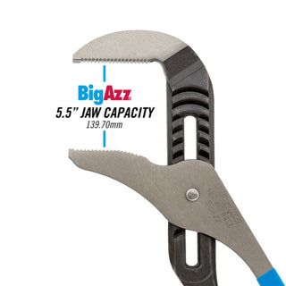 Channellock 480 20 Inch Straight Jaw Tongue & Groove Pliers