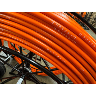 GMP 89210 Continuous Duct Rodder 1/4 in. (6.7mm) X 500 ft. (152m)