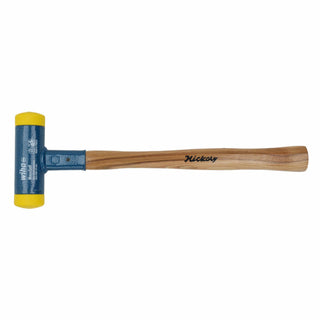 Wiha Tools 80035 35mm 20.4 Oz Hickory Dead Blow Hammer