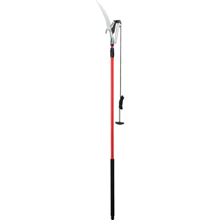 Corona TP 6870 Dual Compound-Action Tree Pruner with RazorTOOTH Saw Blade, 14 ft.