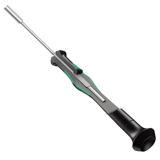 Wera 2069 Nutdriver for electronic applications, 4 x 60 mm