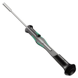 Wera 2069 Nutdriver for electronic applications, 3.5 x 60 mm