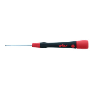 Wiha Tools 26450 PicoFinish Ball End Hex Screwdriver 5/64" x 50mm