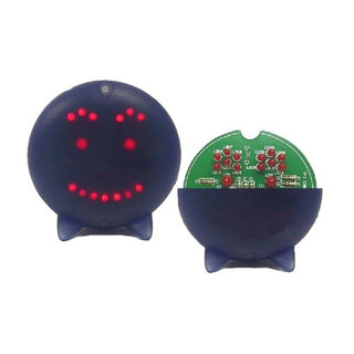 Velleman WSMB175 Animated Led Smiley