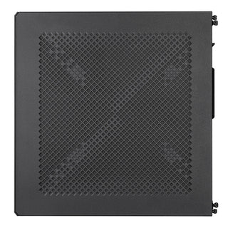 Silverstone ML12B Slim & Compact Mini-ITX Enclosure