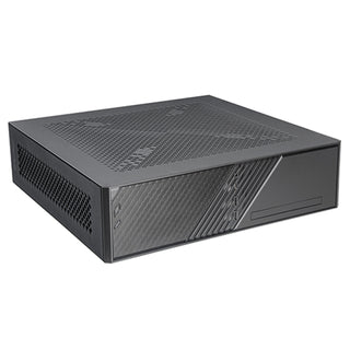 Silverstone ML12B Slim & Compact Mini-ITX Enclosure