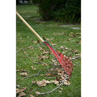 Corona RK 24002 · Spring Brace Rake - 22 Inch/22 Tines