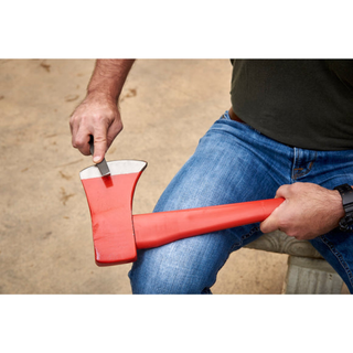 CORONA-AX 70020 · Michigan Axe - Single Bit