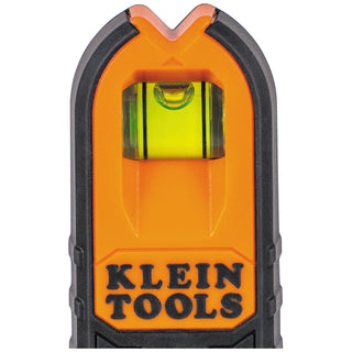 Klein Tools MSF100 Magnetic Stud Finder