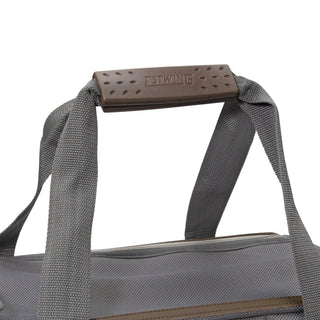 Estwing 94762 18-Compartment, 18-Inch Framer's Tool Bag
