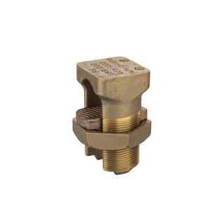 NSI N-1000 Copper Split Bolt 1000