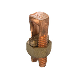 NSI N-10 Copper Split Bolt 10