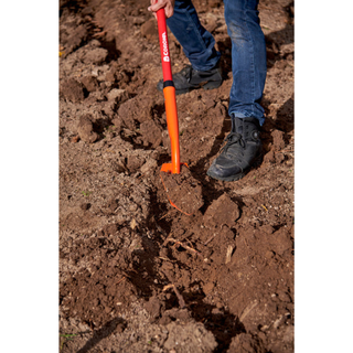 Corona SS 64324 · Trench Shovel - Digging 28°, 4 Inch