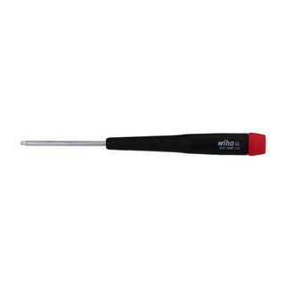 Wiha Tools 26423 Precision Ball End Hex Screwdriver 3/32" x 50mm