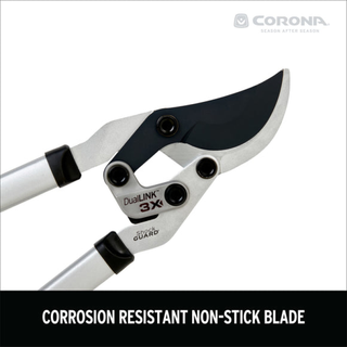 Corona SL14254D  DualLINK MetalPro Lopper
