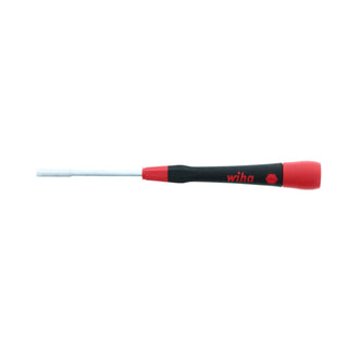 Wiha Tools Tools 26583 PicoFinish Precision Nut Driver, 3.0 mm x 60 mm