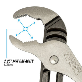 Channellock 442 12 Inch Tongue & Groove Pliers