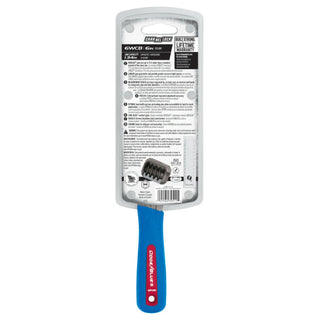 Channellock 6WCB 6-inch Code Blue Wideazz Adjustable Wrench