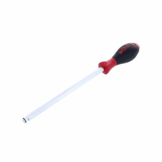 Wiha Tools 36786 10mm MagicRing Ball End Hex Driver