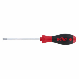 Wiha Tools 36255 IP40 x 130mm TORX Plus SoftFinish Screwdriver