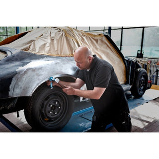 Picard 2510300 251/3 Round Dolly