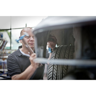 Picard 2510300 251/3 Round Dolly