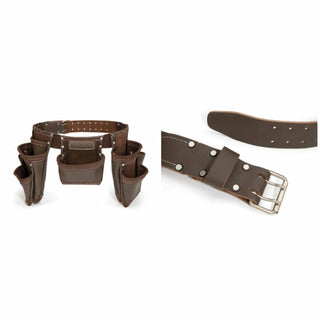 Estwing 42605 36-Piece General Purpose Maintenance and Repair Tool Pack