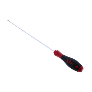 Wiha Tools 31114 SoftFinish Phillips Screwdriver, #1 x 300 mm