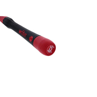 Wiha Tools 26574 PicoFinish Nut Driver 9/64" x 60mm