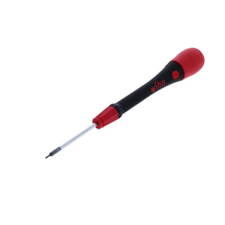 Wiha Tools 26343 PicoFinish Hex Screwdriver .035" (.9mm) x 40mm