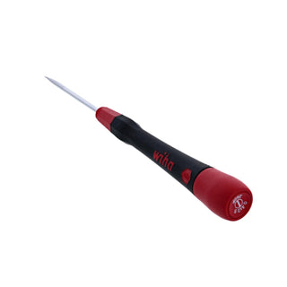 Wiha Tools Tools 26076 PicoFinish Precision Slotted Screwdriver  4 x 60mm