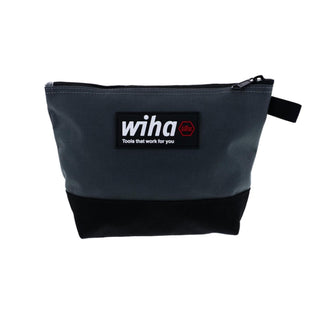 Wiha Tools 91473 General Purpose Zipper Bag