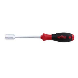 Wiha Tools 34478 SoftFinish Triangle Nut Driver M8 x 125mm