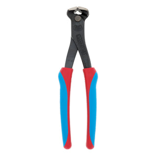 Channellock 358CB BULK 8-inch Code Blue End Cutting Pliers