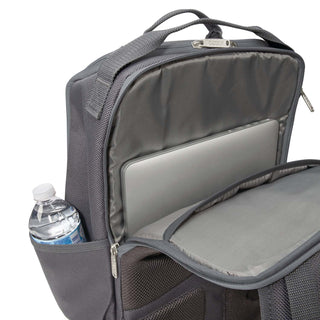 Estwing 94759 20-Inch Hard Bottom Tool Backpack