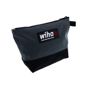 Wiha Tools 91473 General Purpose Zipper Bag