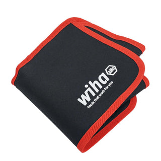 Wiha Tools 13693 Insulated Metric Hex L-Key Pouch Set, 10 Piece