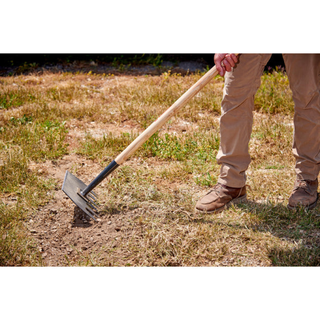 Corona SH 65000KD McLeod Hoe - Knocked Down