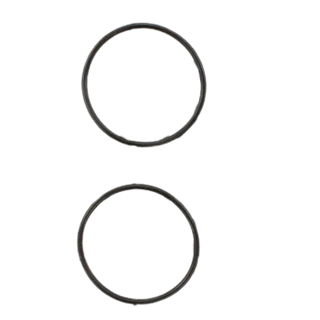 Ridgid 47707 Package of 2 O-Rings