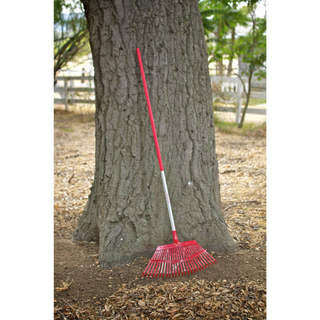 Corona RK 62061 · Fixed Tine Leaf Rake - 19 Inch/25 tines