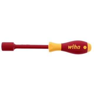 Wiha Tools 32280 5/8" x 125mm Insulated Nut Driver