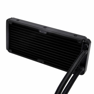 SilverStone PF240-ARGB-V2 240mm CPU AIO Liquid Cooler