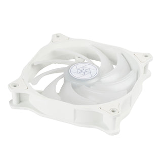 SilverStone PF240W-ARGB-V2 Premium All-In-One Liquid Cooler with ARGB Lighting